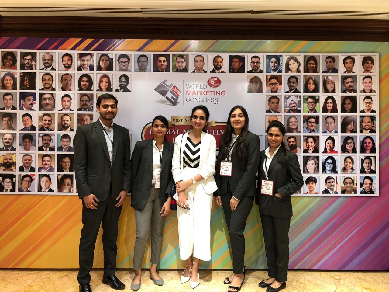 Indira University Awards & Accolades photo 1